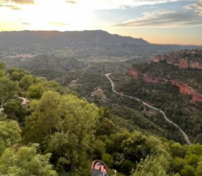 Priorat