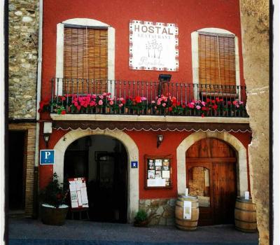 Wein tour Spanien