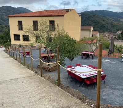 Wine tourism Priorat