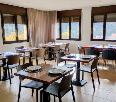 ländlicher Tourismus Katalonien