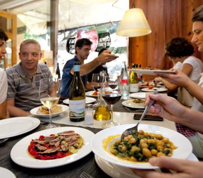 Wine Tourism near Barcelona