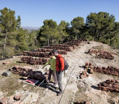 wandelen in Catalonië