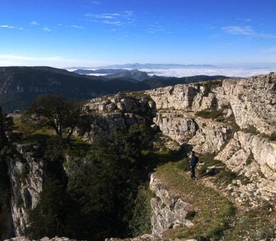 Tourisme rural Barcelone