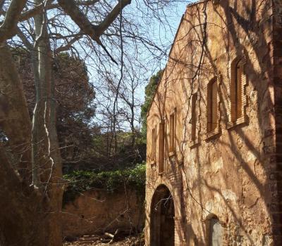 Tourisme rural Barcelone