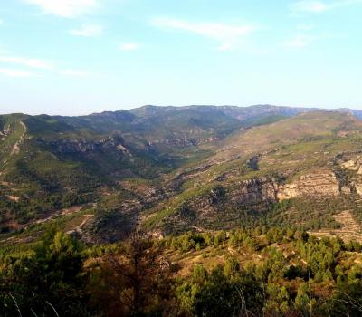 Tourisme rural Barcelone