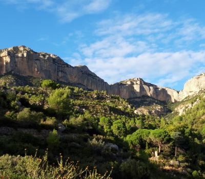 Tourisme rural Barcelone