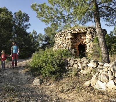 plattelandstoerisme Catalonië