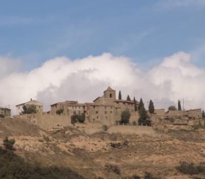 Tourisme rural Barcelone