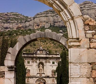 Tourisme rural Barcelone