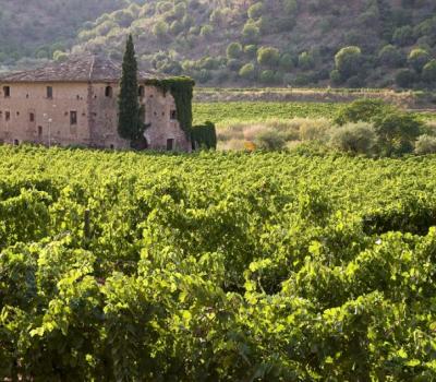 Tourisme rural Barcelone