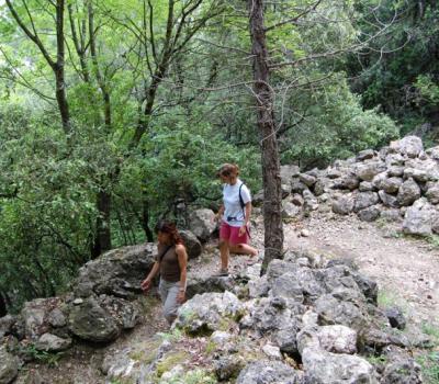 Tourisme rural Barcelone