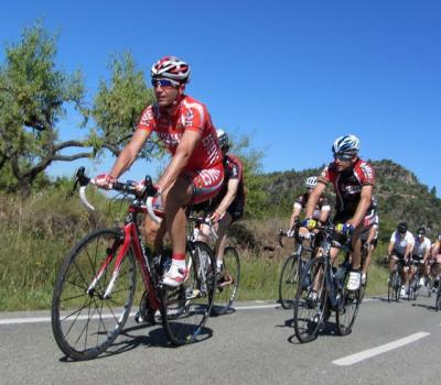 Cicloturismo Tarragona