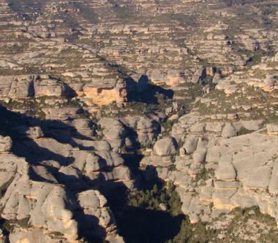 Tourisme rural Barcelone