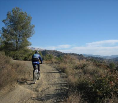 Cicloturisme  Catalunya