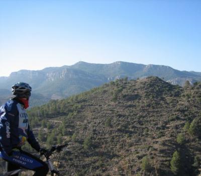 Cicloturismo Tarragona