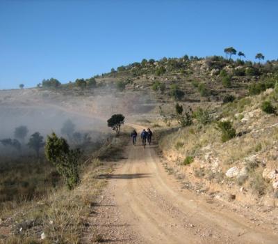 Tourisme rural Barcelone