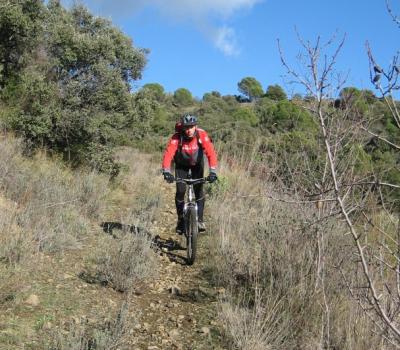 Cicloturismo Tarragona