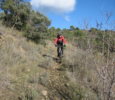 Cicloturisme  Catalunya