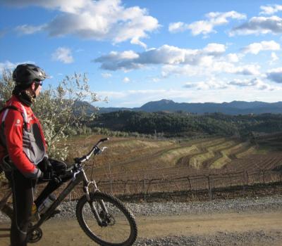 Cicloturismo Tarragona