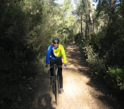 Cicloturismo Tarragona