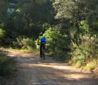 Cicloturisme  Catalunya