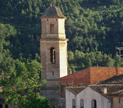 Tourisme rural Barcelone