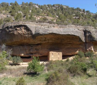 Tourisme rural Barcelone