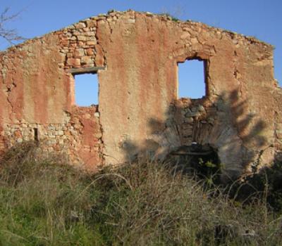 Tourisme rural Barcelone