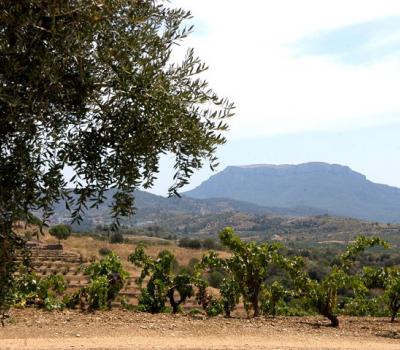 Tourisme rural Barcelone