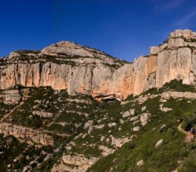 Tourisme rural Barcelone