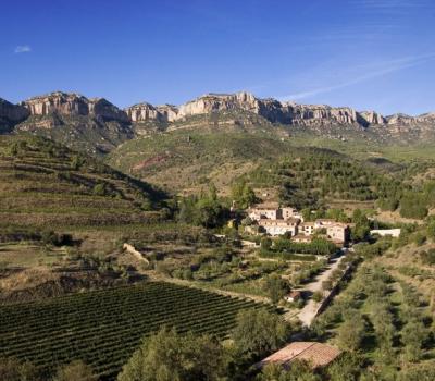 Tourisme rural Barcelone