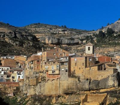 Tourisme rural Barcelone