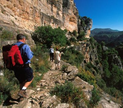 Tourisme rural Barcelone