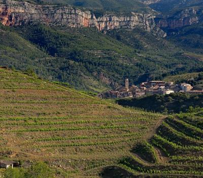 Rural Tourism Barcelona