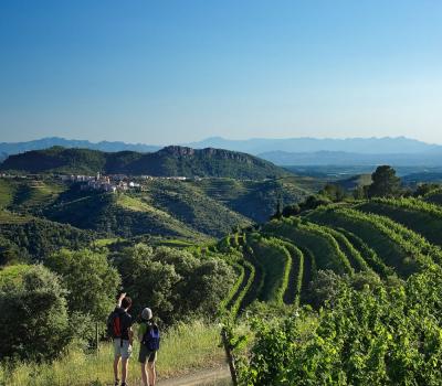 wandelen Catalonië