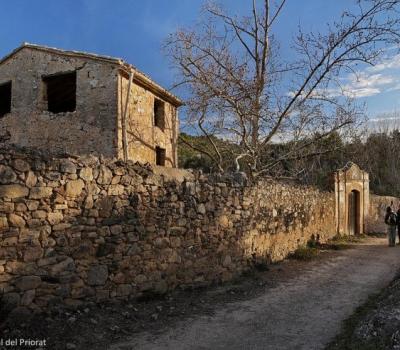 wandelen Catalonië