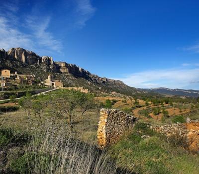 Rural Tourism Barcelona