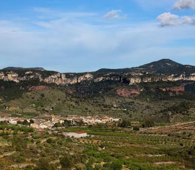 Senderisme Catalunya