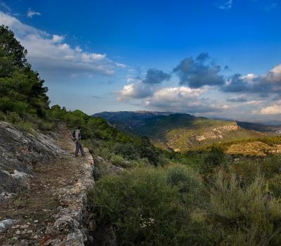 Tourisme rural Barcelone