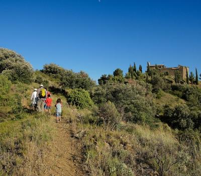 Tourisme rural Barcelone