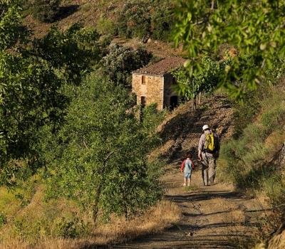 Tourisme rural Barcelone