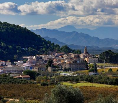 wandelen in Catalonië