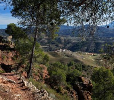 wandelen in Catalonië