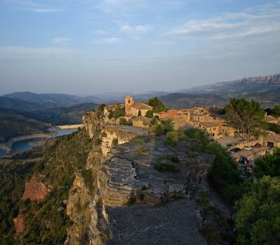 Tourisme rural Barcelone