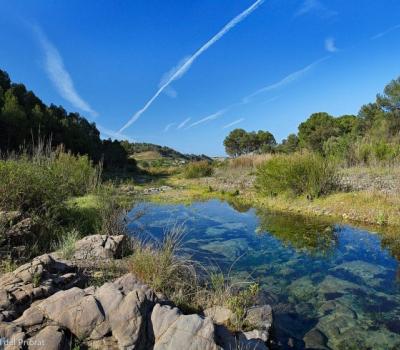 Tourisme rural Barcelone