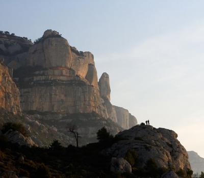 Senderisme Catalunya 