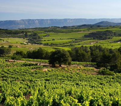 Tourisme rural Barcelone