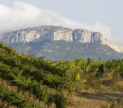 Tourisme rural Barcelone