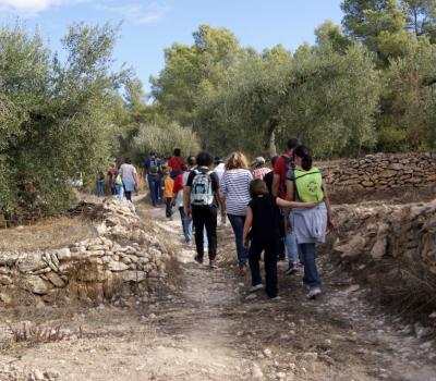 Tourisme rural Barcelone