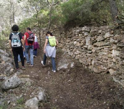 Tourisme rural Barcelone